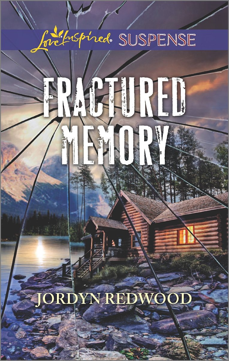Fractured Memory by Jordyn Redwood